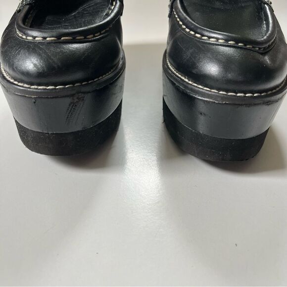 Free People Collection Maverick Wedge Boot 40 - Picture 8 of 15